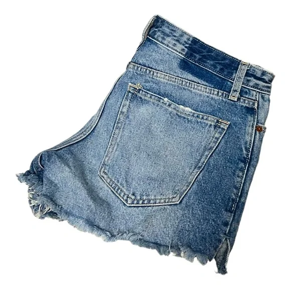 Abercrombie and fitch Annie high rise size 29/8 - Picture 4 of 6